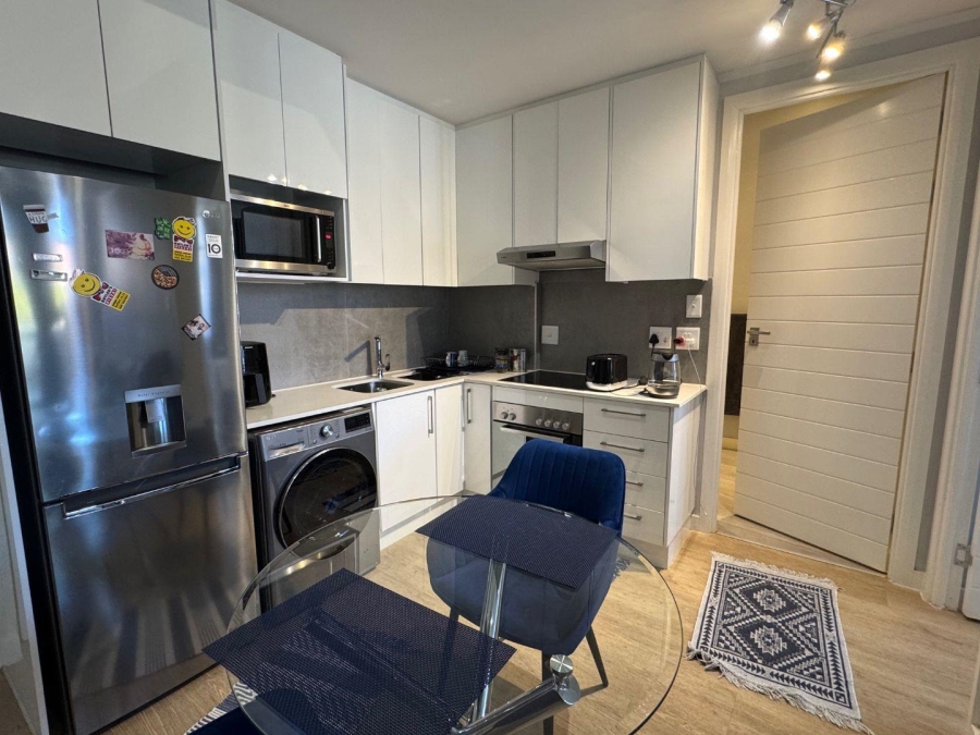 1 Bedroom Property for Sale in Observatory Western Cape